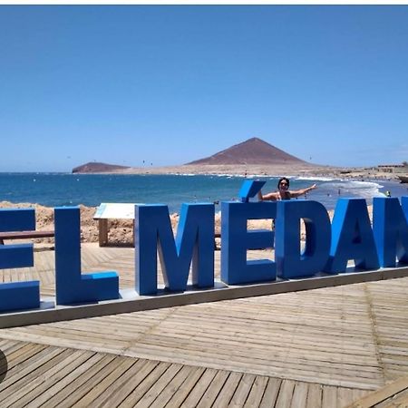 Апартаменты Cala Medano Эль-Медано Экстерьер фото
